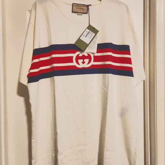 Gucci Shirt - Picture 1 of 2